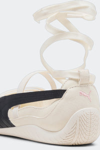 ROSÉ X SPEEDCAT BALLET