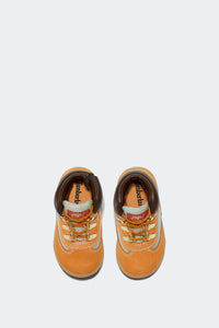 FIELD BOOTS TD
