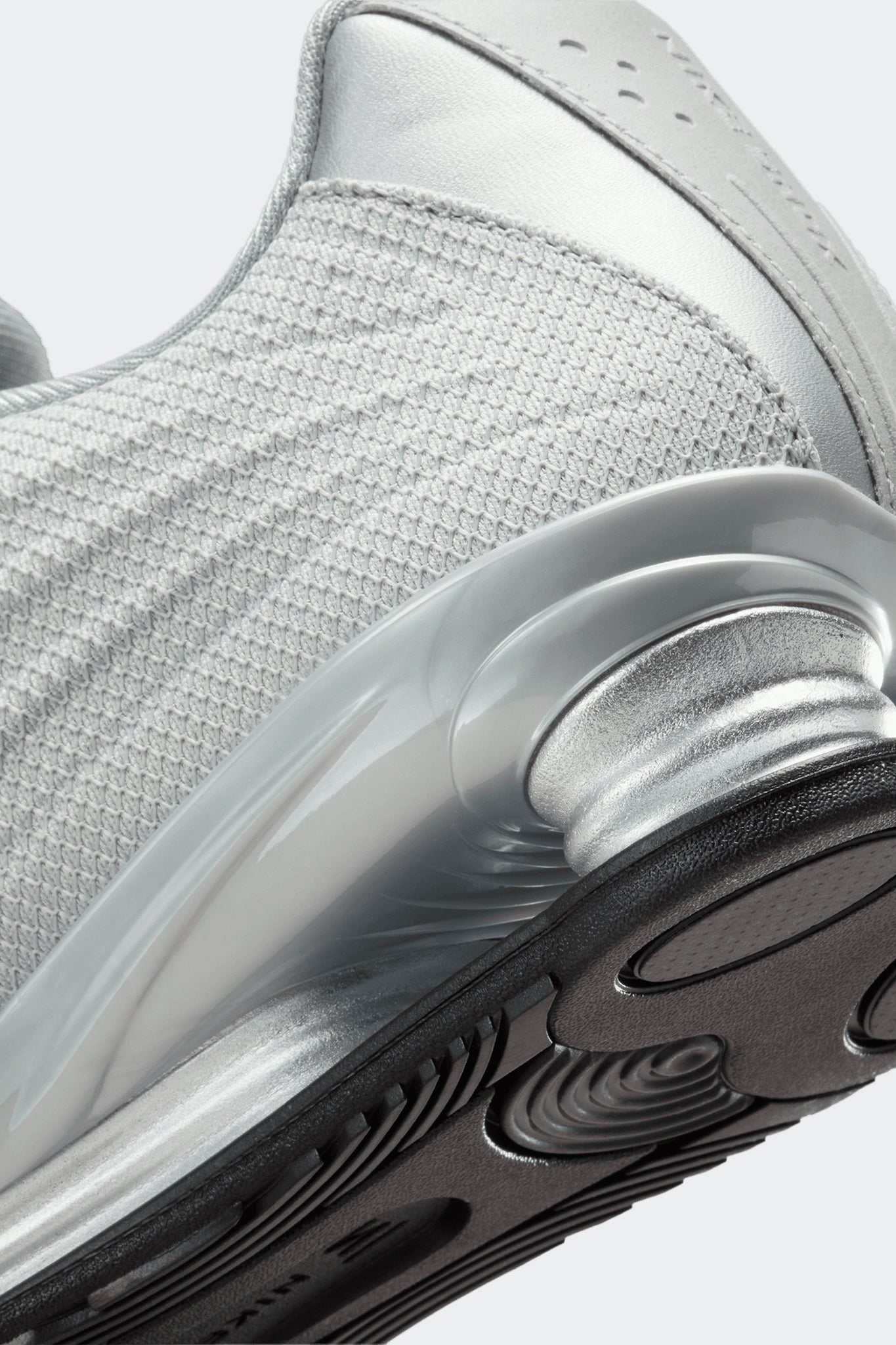 W SHOX Z