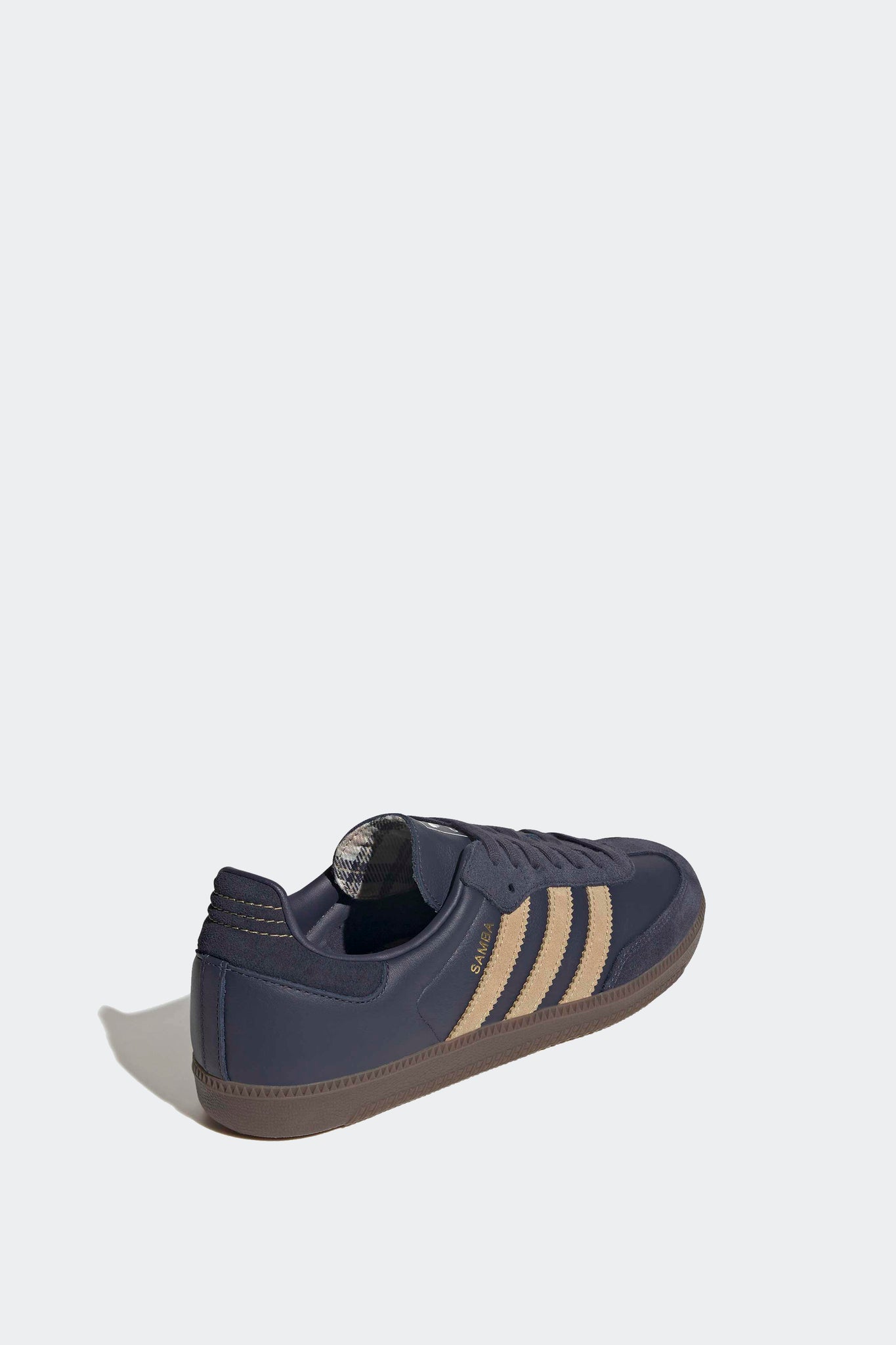 SAMBA OG