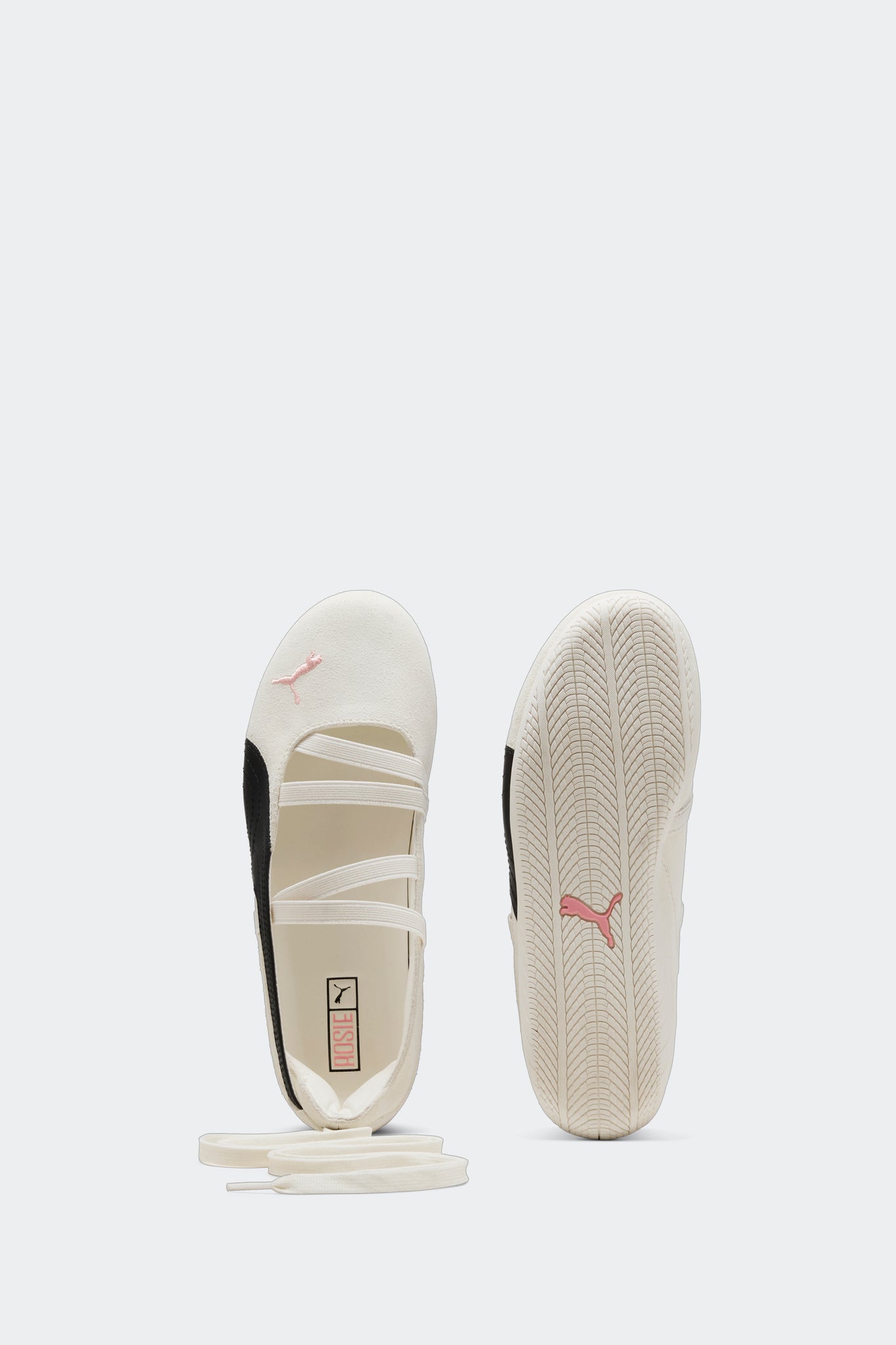 ROSÉ X SPEEDCAT BALLET