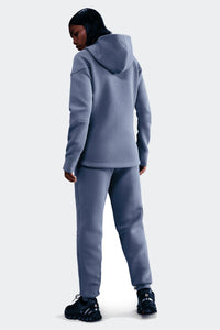 W NSW TECH FLEECE FULL-ZIP HOODIE