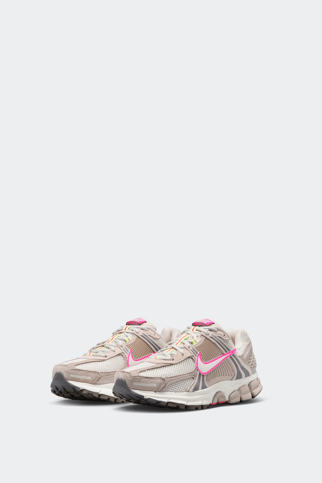 W ZOOM VOMERO 5
