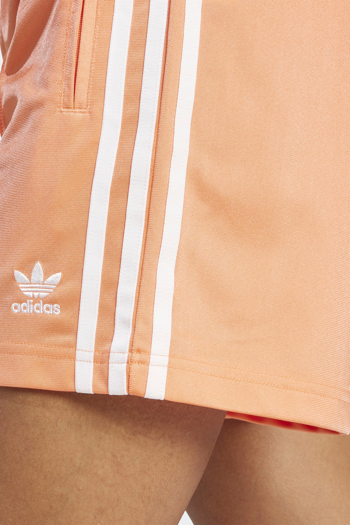 W FIREBIRD SHORTS