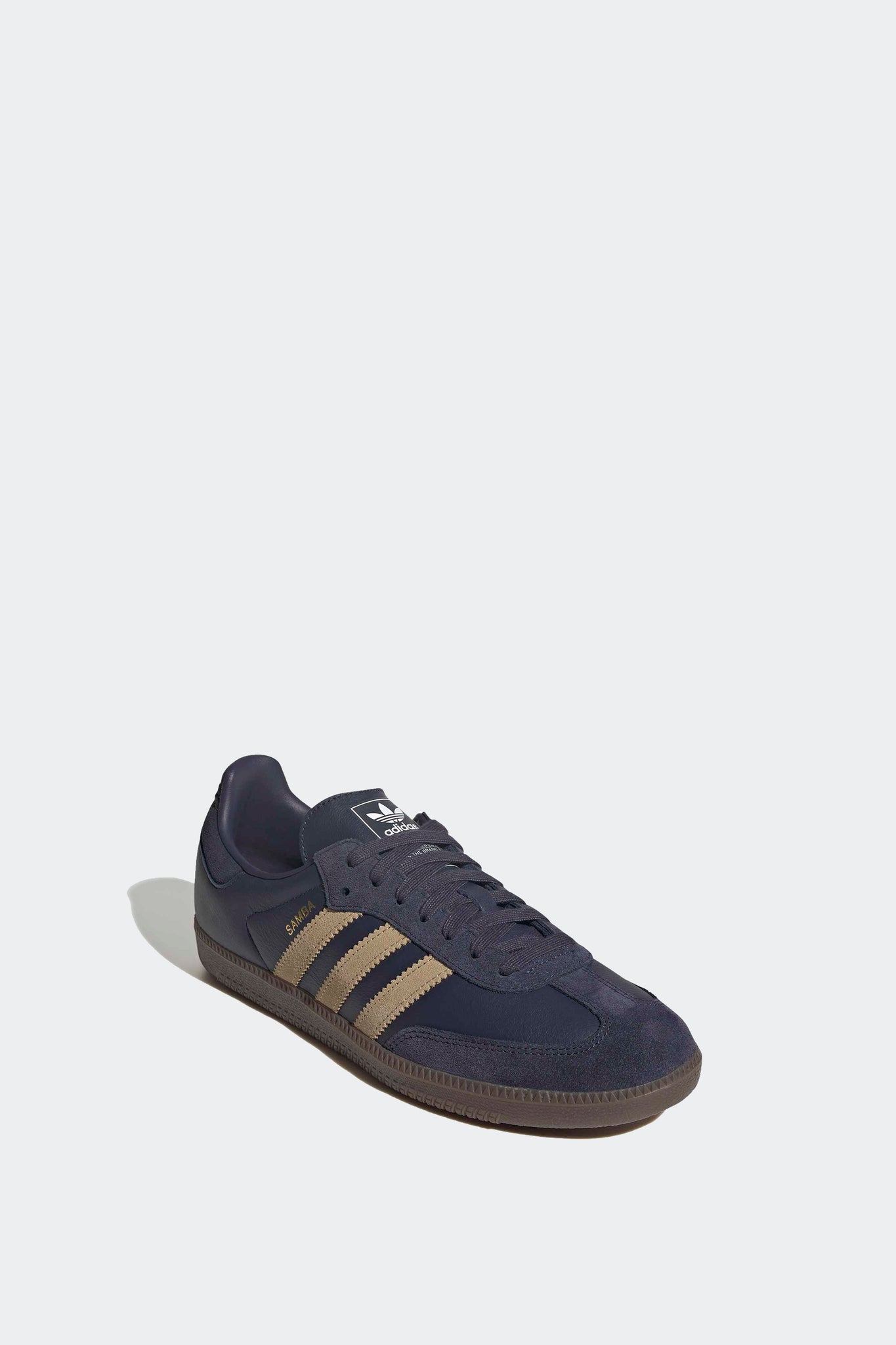SAMBA OG