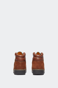 FIELD BOOTS TD