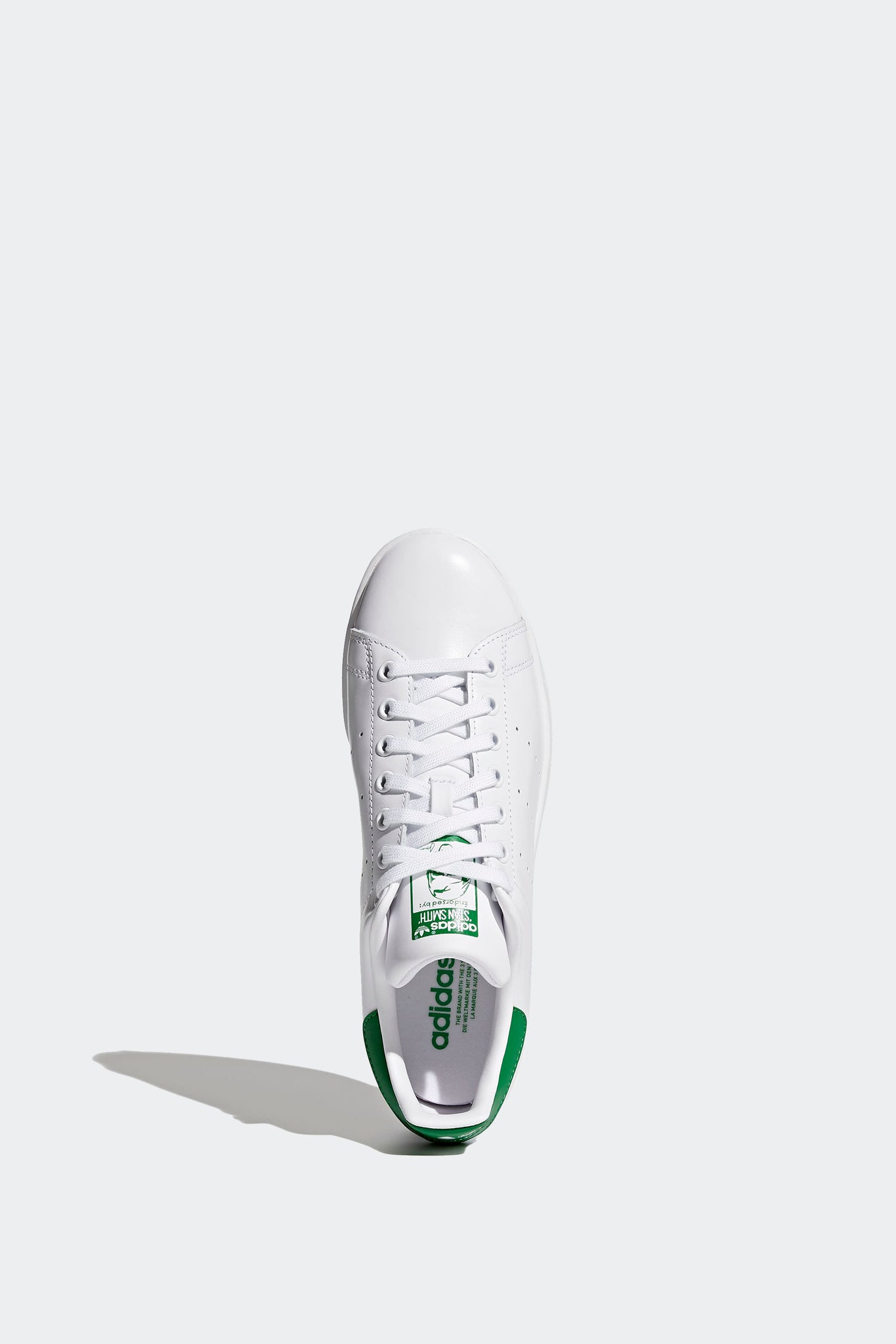 STAN SMITH