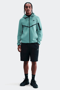 TECH FLEECE FULL-ZIP HOODIE