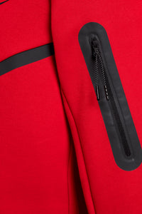 TECH FLEECE FULL ZIP HOODIE