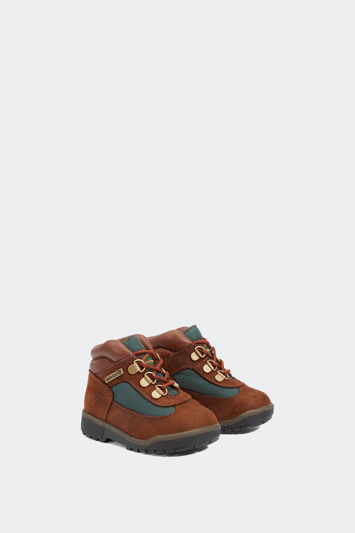 FIELD BOOTS TD