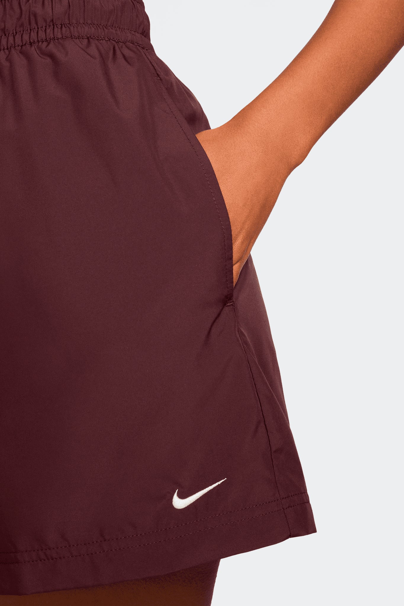 W NSW CLASSIC WOVEN SHORTS