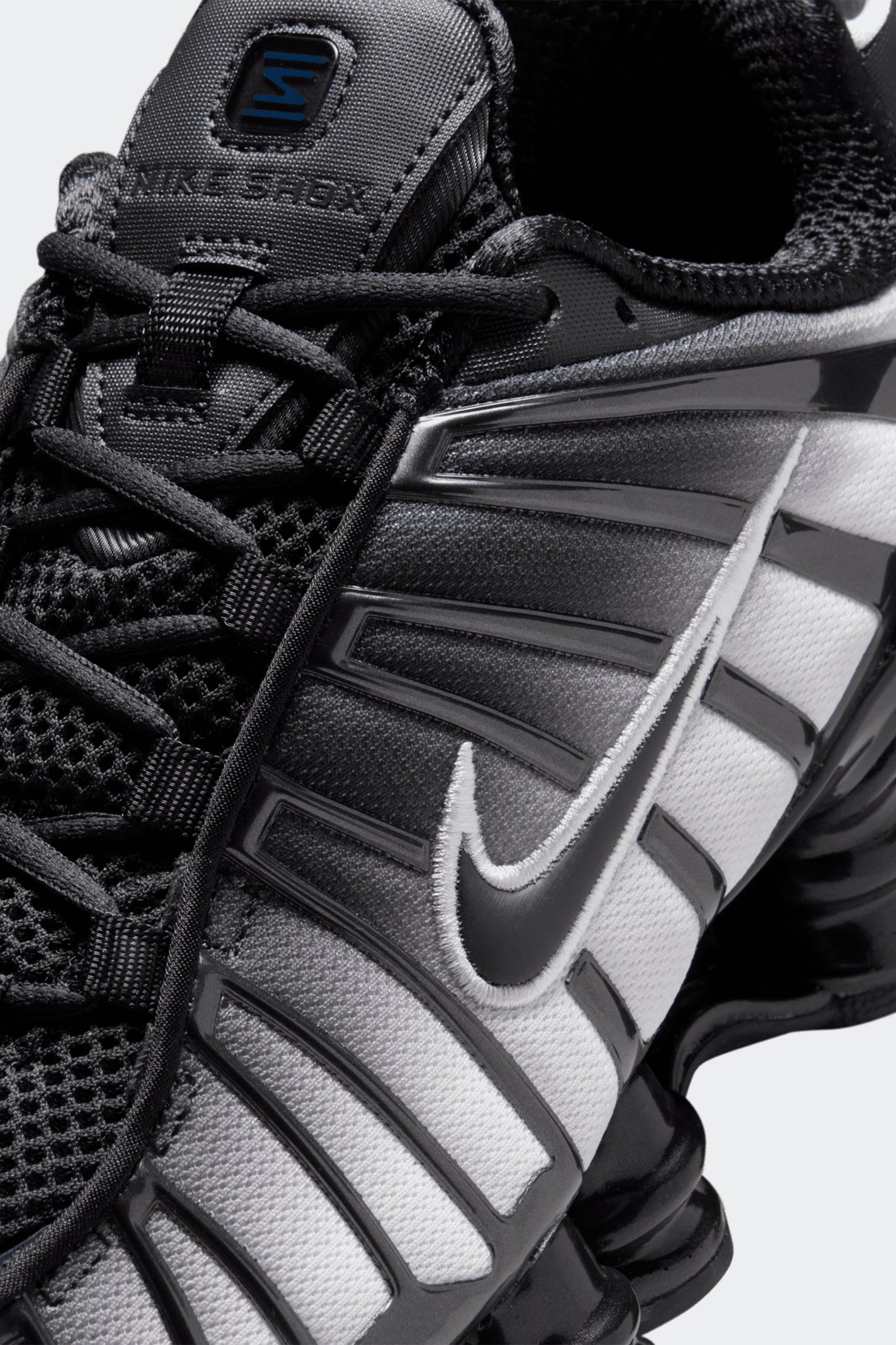 W SHOX TL FADE