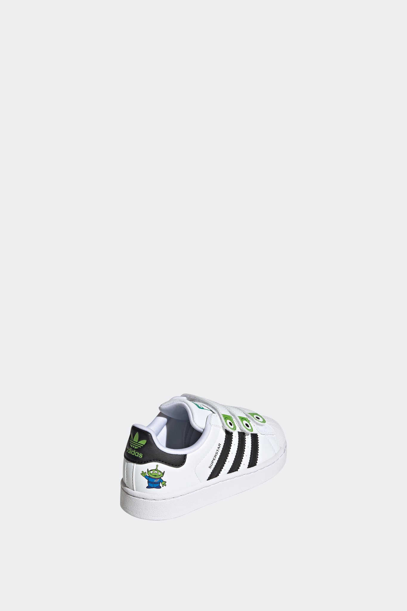 TOY STORY SUPERSTAR II PS
