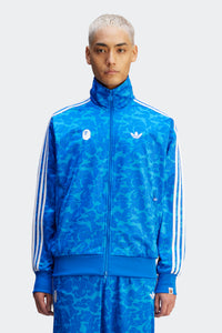 BAPE TRACK TOP