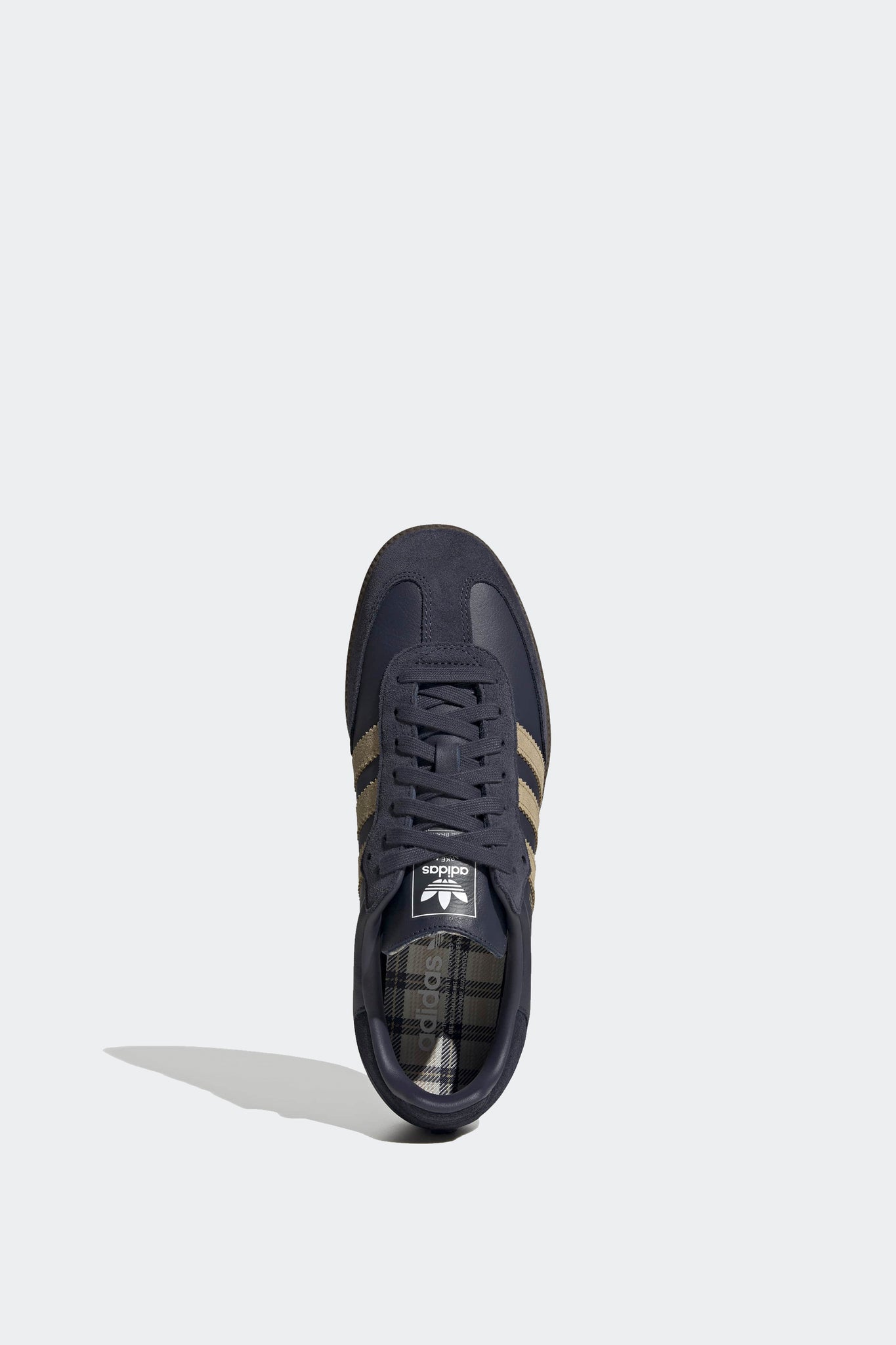 SAMBA OG