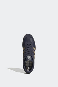 SAMBA OG