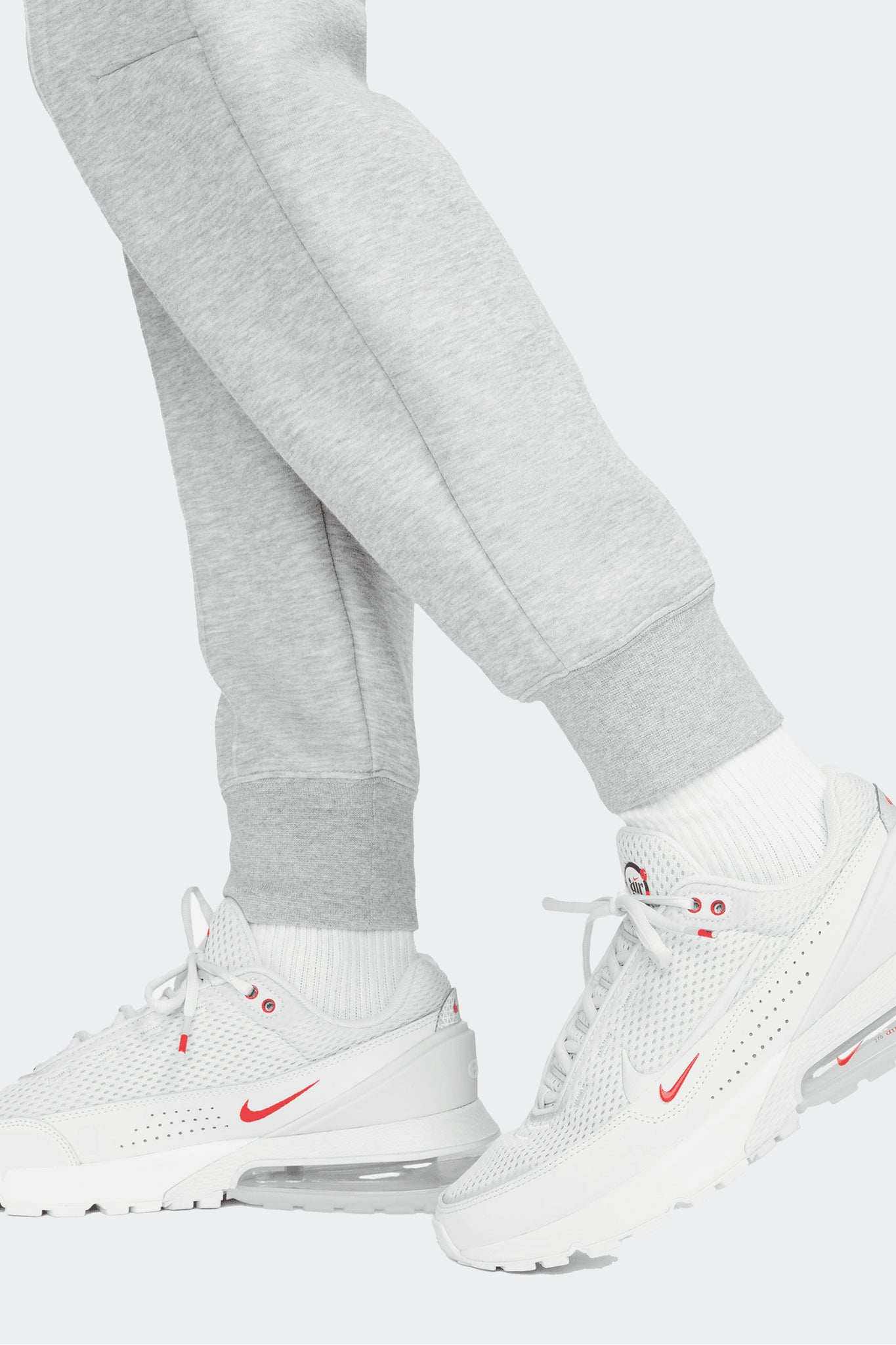 W NSW TECH FLEECE JOGGERS