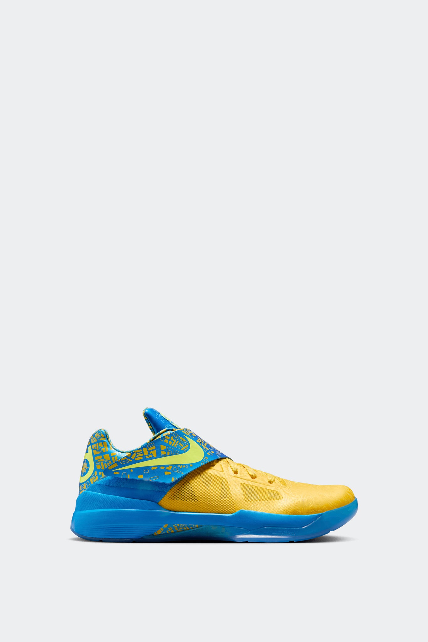 ZOOM KD IV