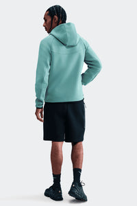 TECH FLEECE FULL-ZIP HOODIE