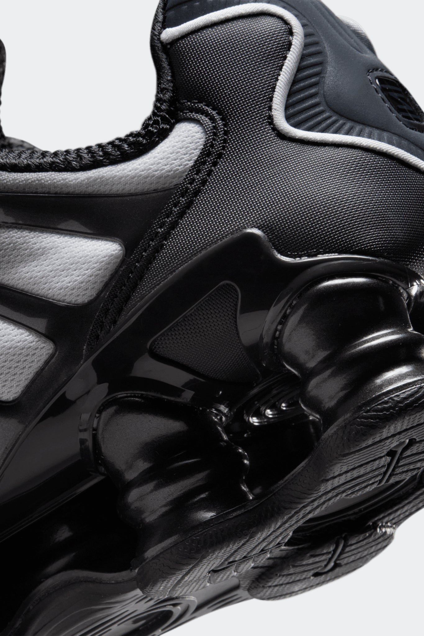 W SHOX TL FADE