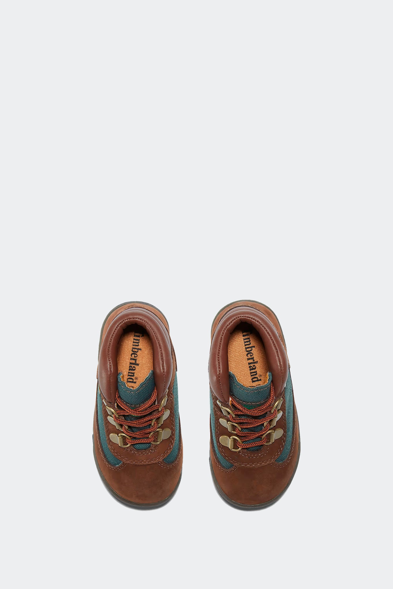 FIELD BOOTS TD