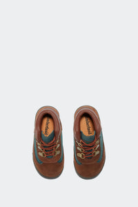 FIELD BOOTS TD