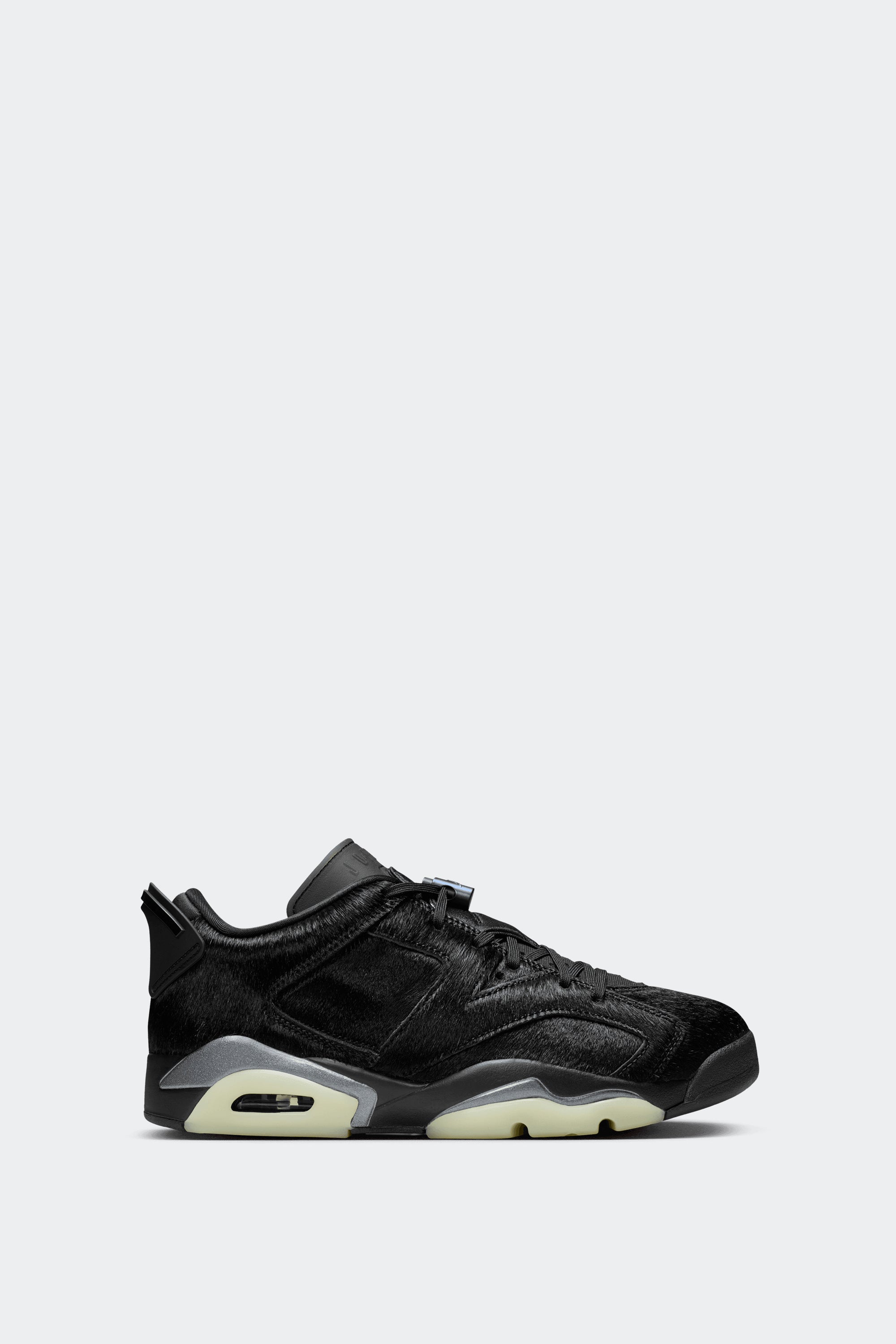 W AIR JORDAN 6 RETRO LOW – Sesinko