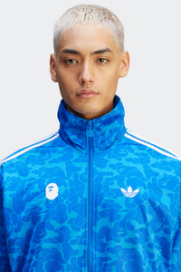 BAPE TRACK TOP