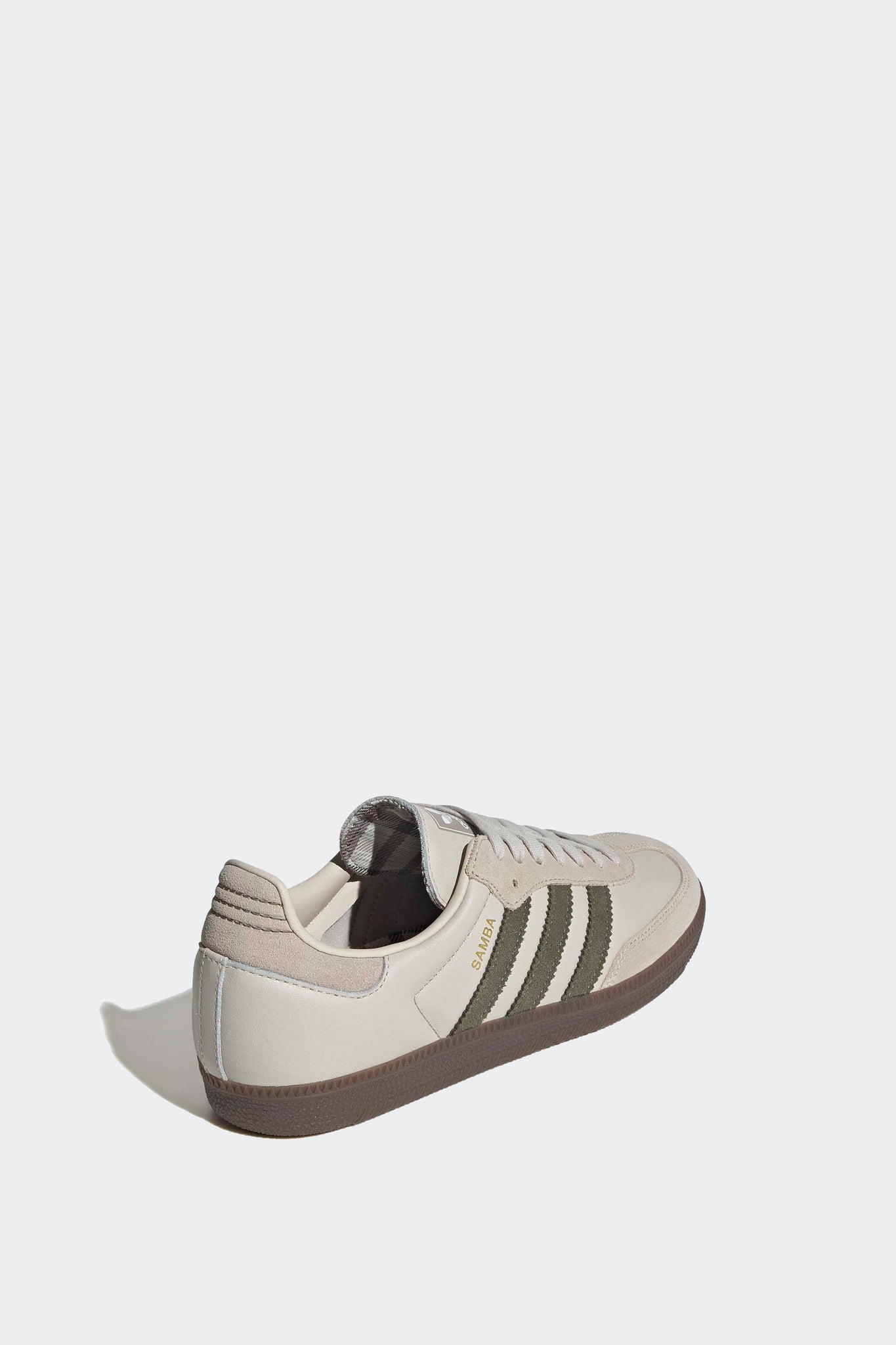 SAMBA OG