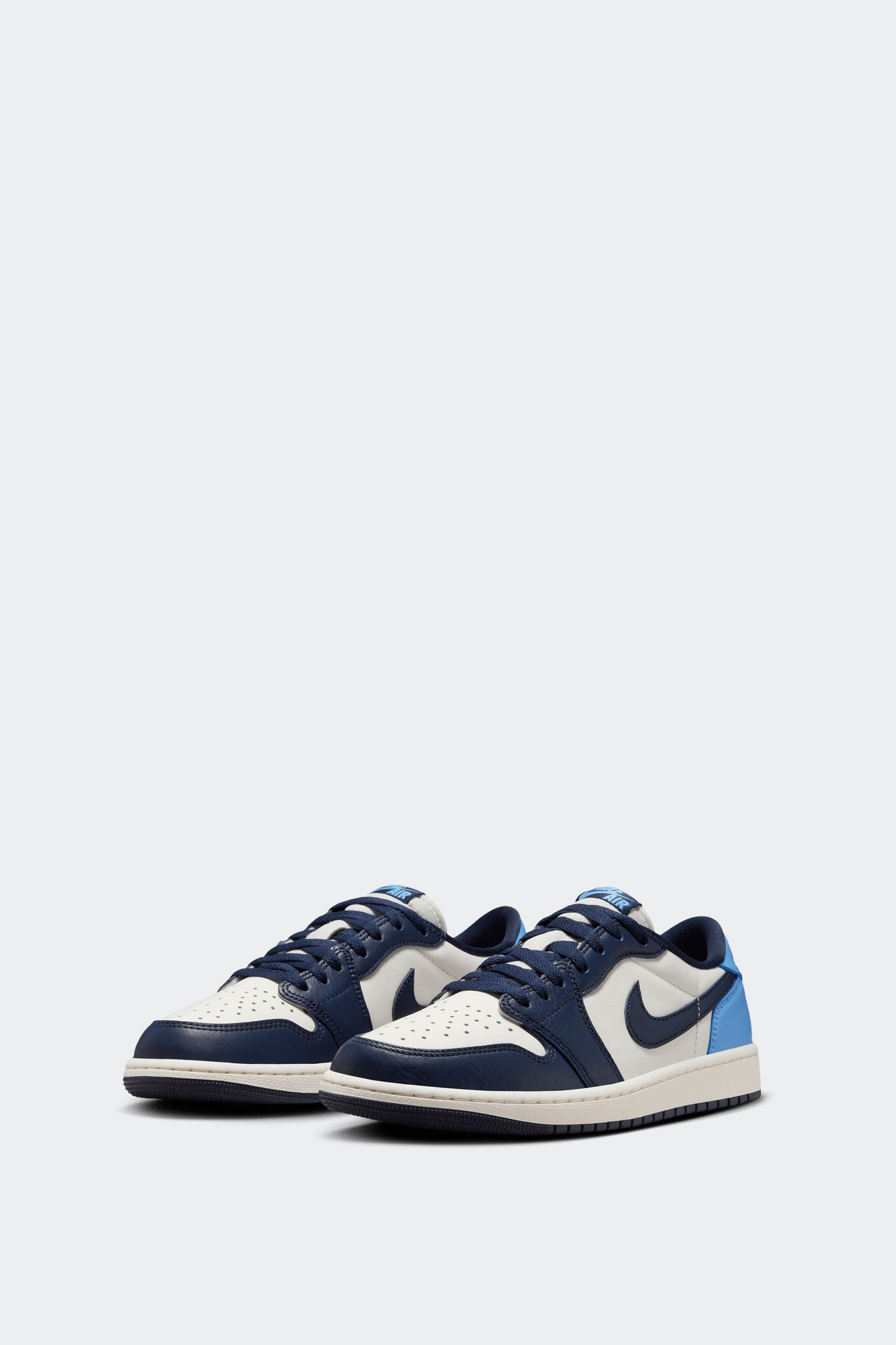 AIR JORDAN 1 LOW OG