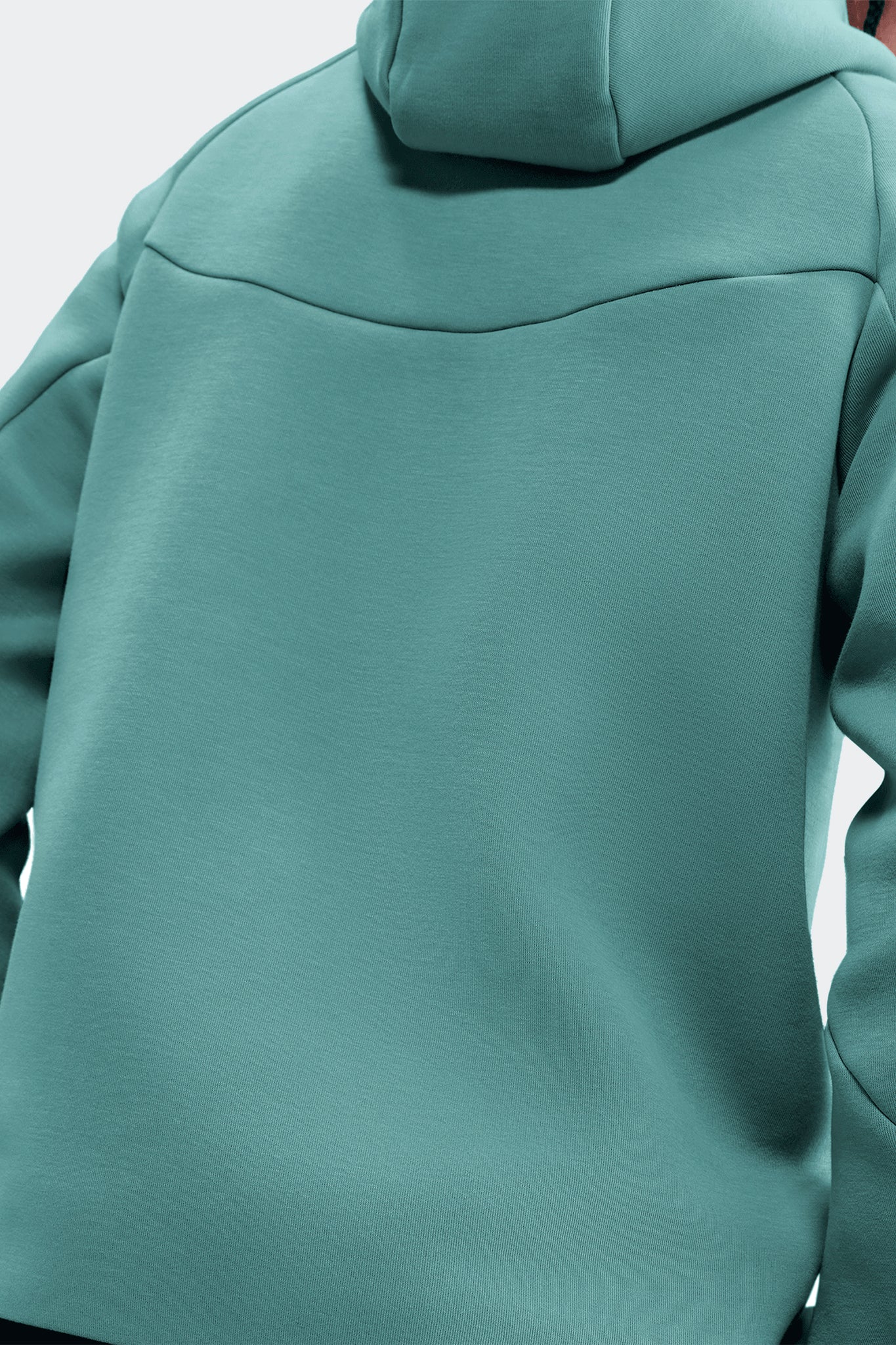 TECH FLEECE FULL-ZIP HOODIE