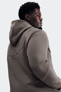 TECH FLEECE FULL ZIP HOODIE