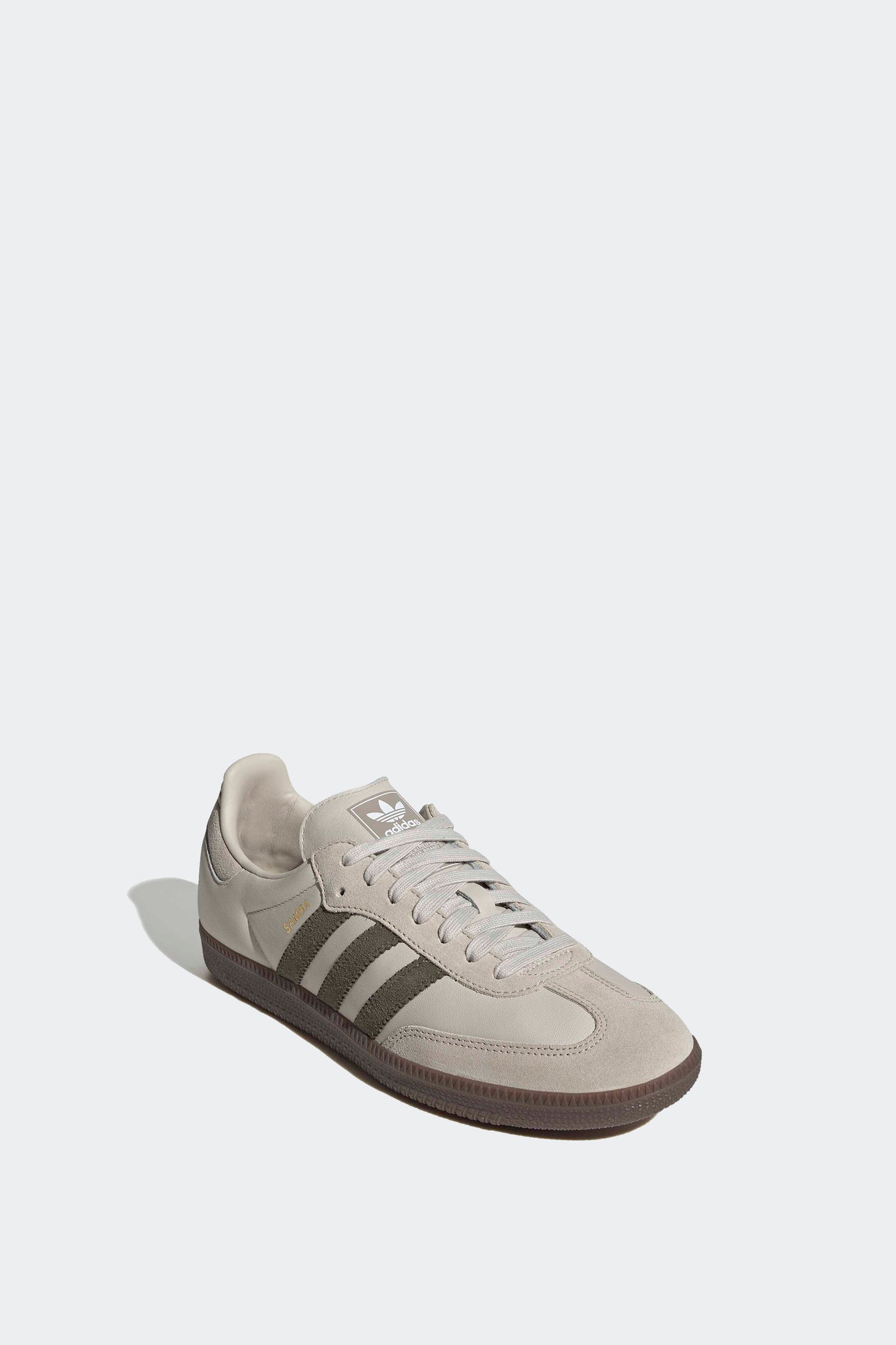 SAMBA OG
