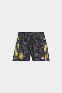 BAPE FOOTBALL SHORTS
