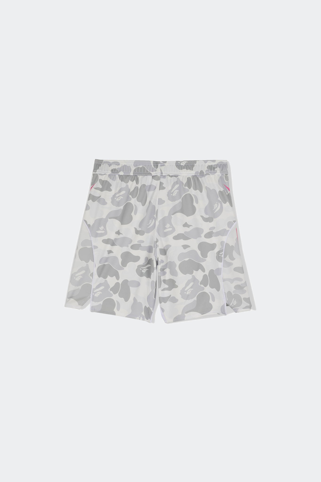 BAPE FOOTBALL SHORTS