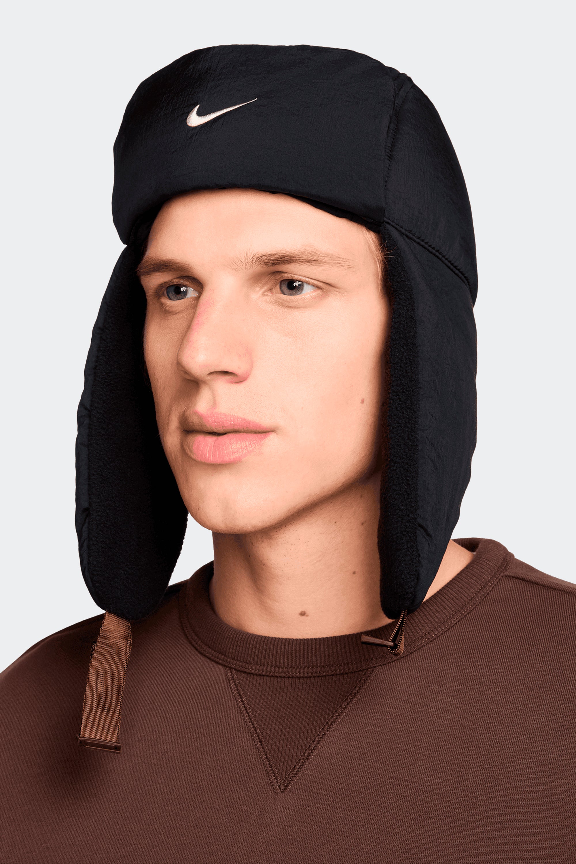 FLY PUFFER TRAPPER – Sesinko