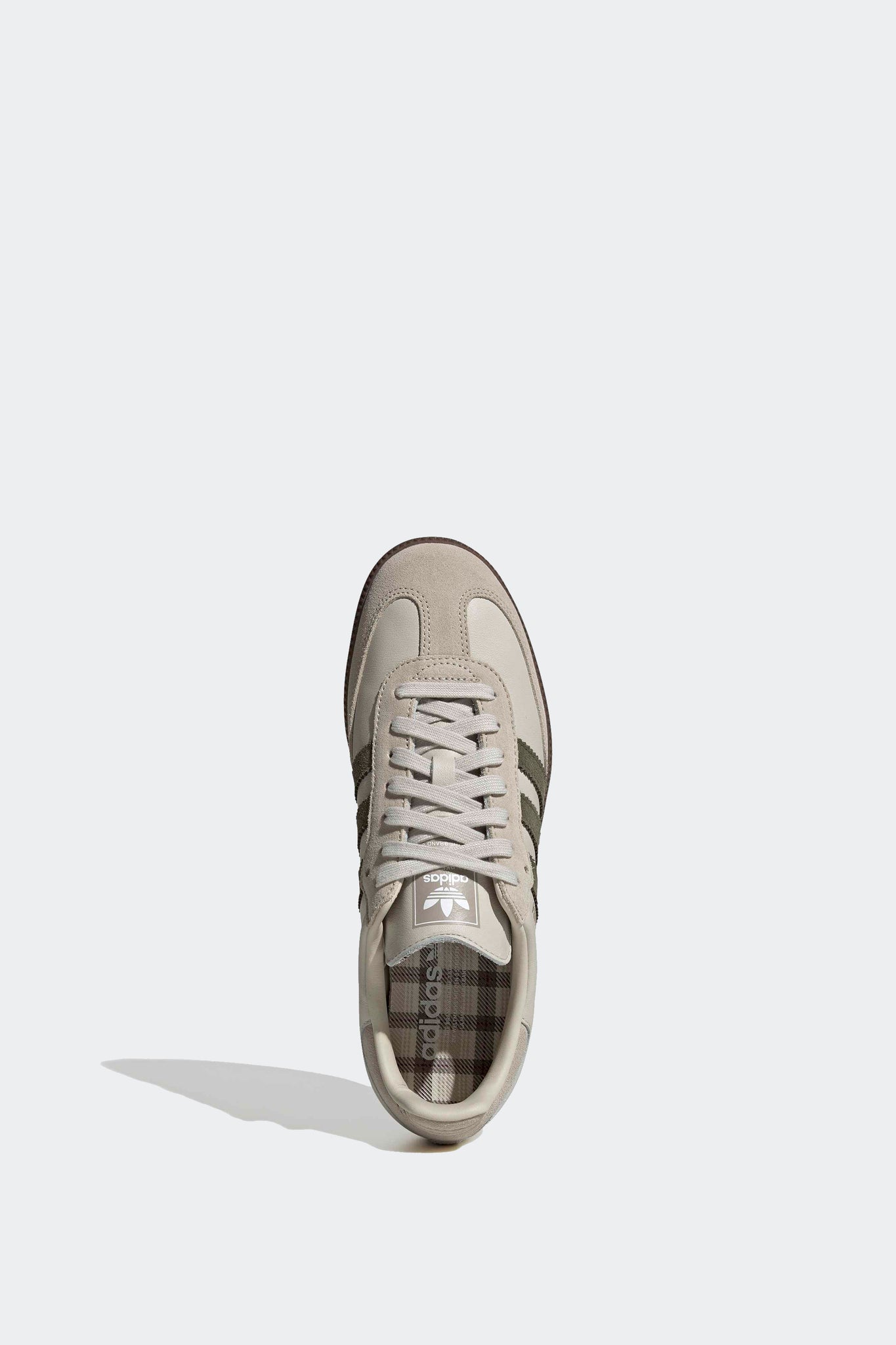 SAMBA OG