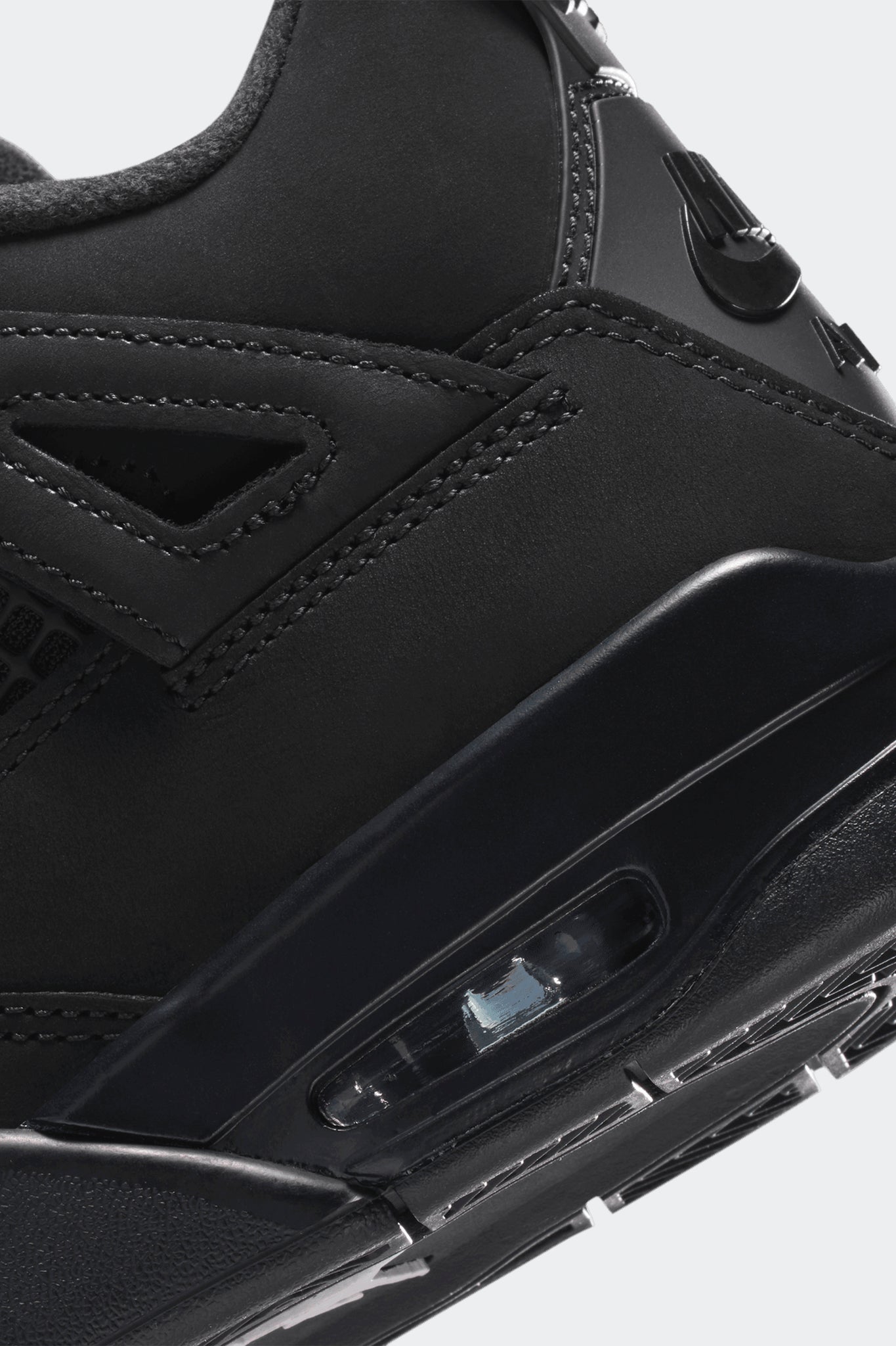 AIR JORDAN 4 RETRO GS