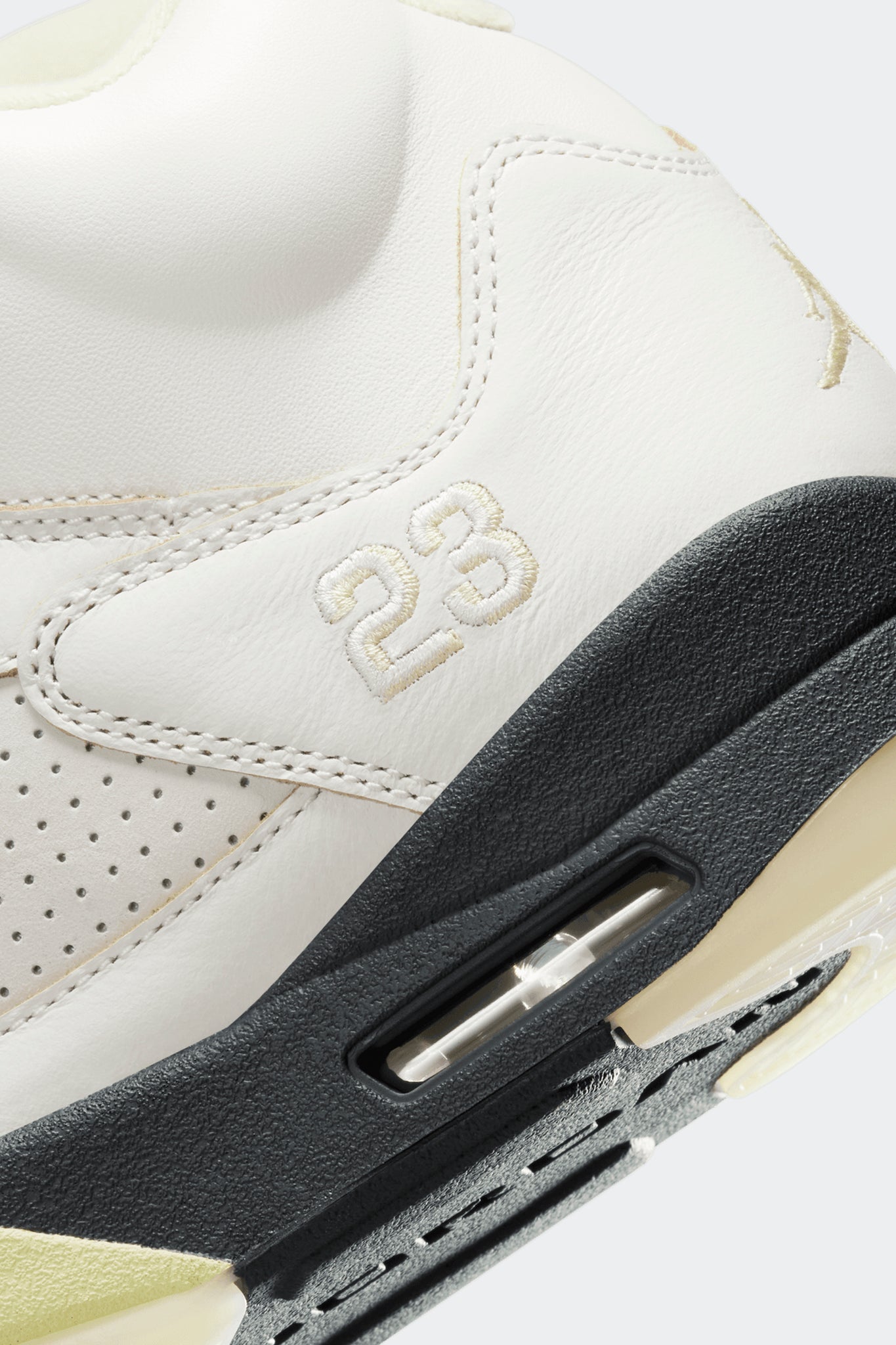W AIR JORDAN 5 RETRO