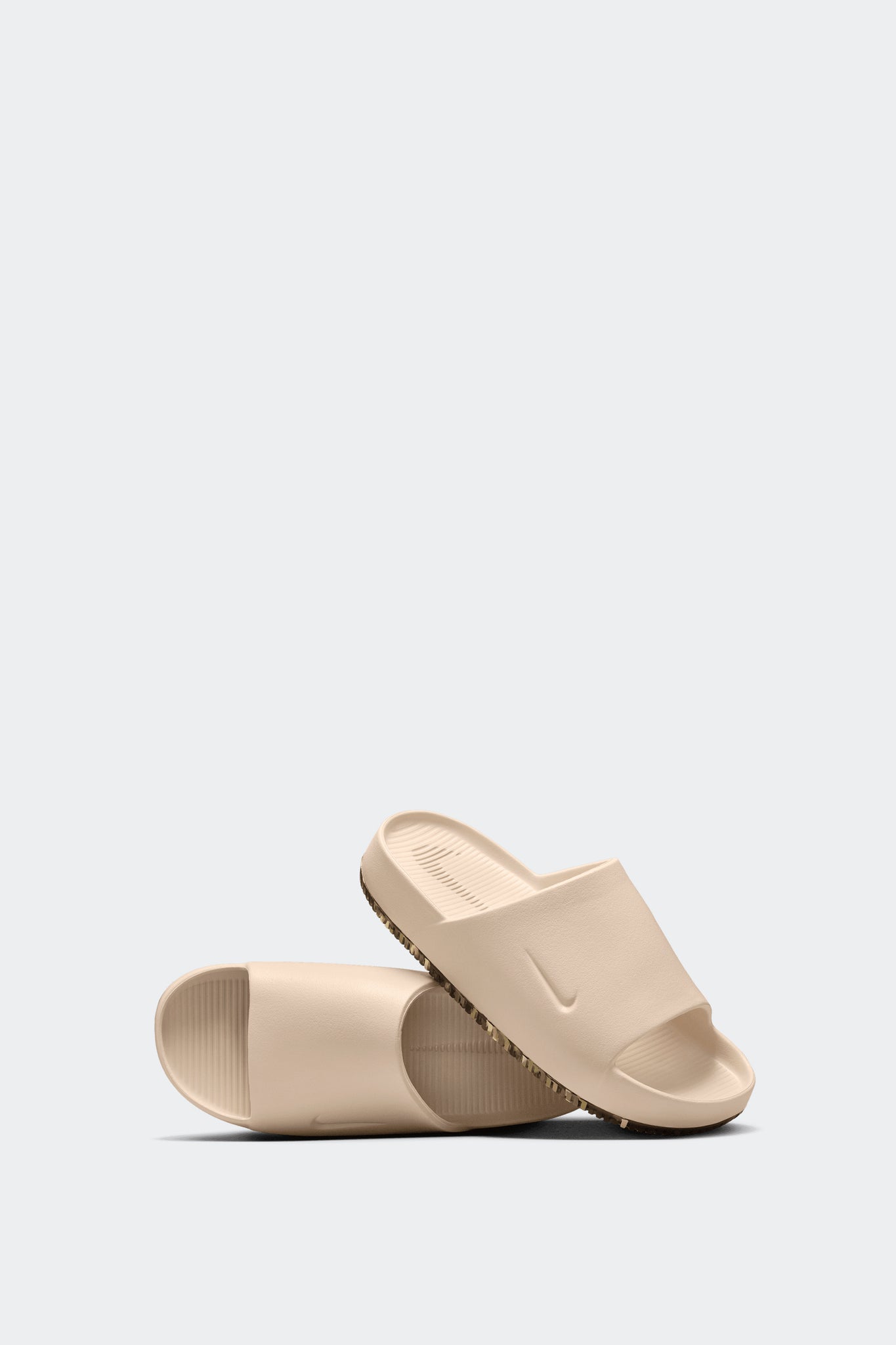 CALM SLIDES