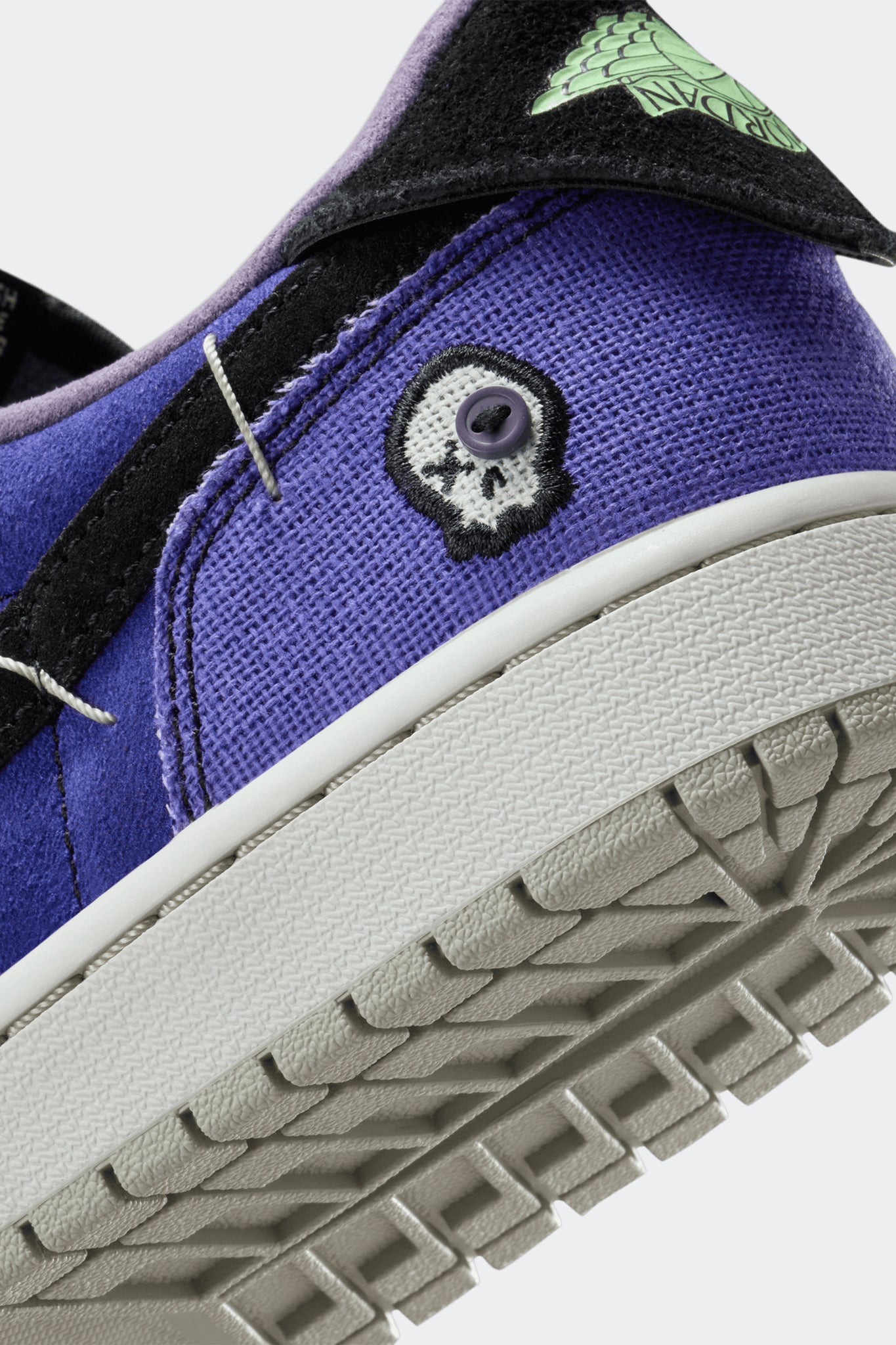 AIR JORDAN 1 RETRO LOW