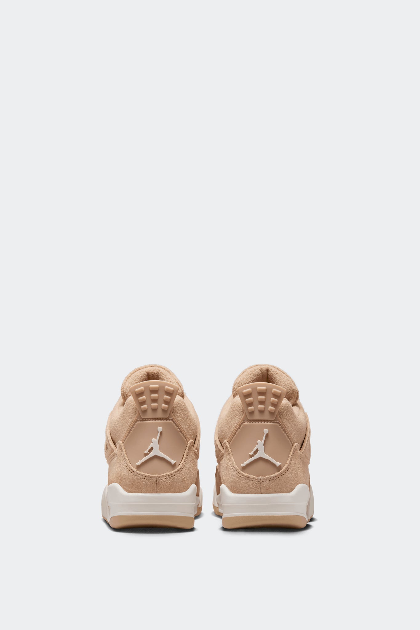 W AIR JORDAN 4 RETRO