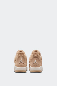 W AIR JORDAN 4 RETRO