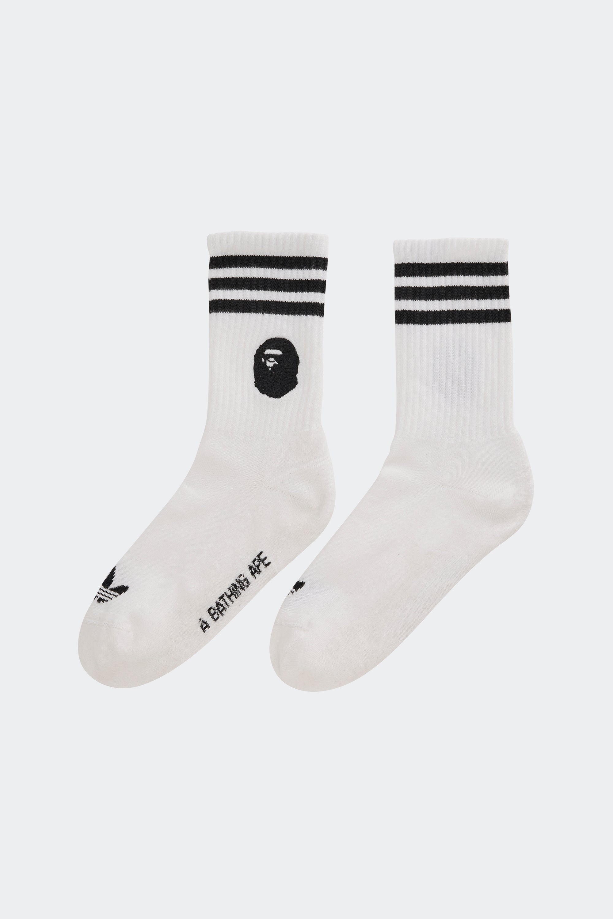 BAPE SOCKS – Sesinko