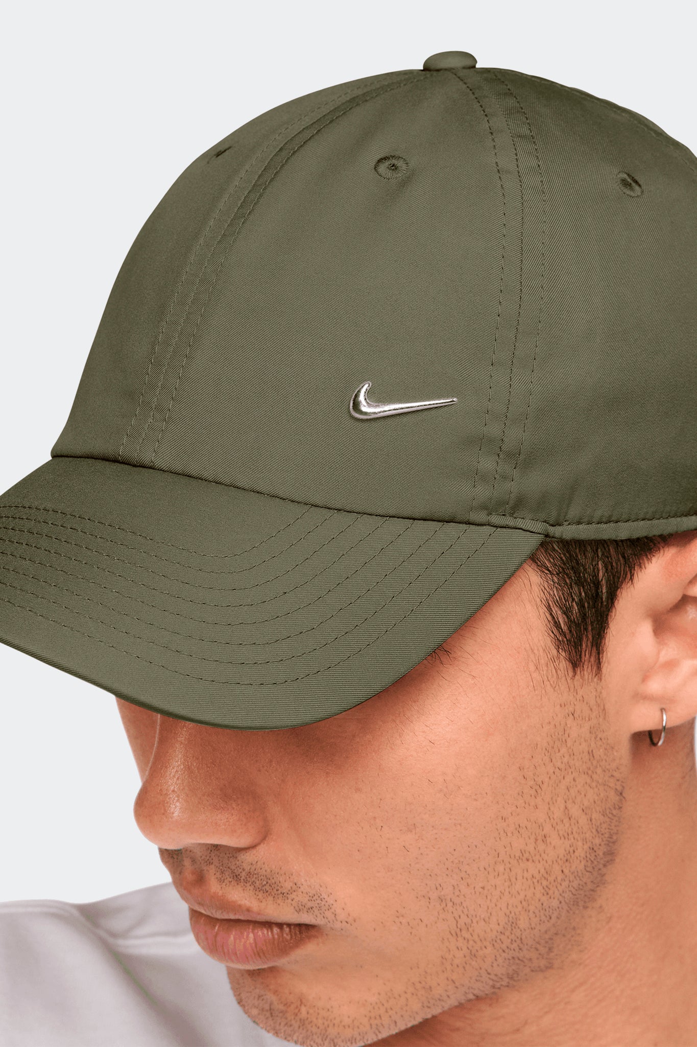 DRI-FIT CLUB CAP
