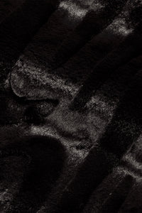 NSW FAUX FUR TOTE