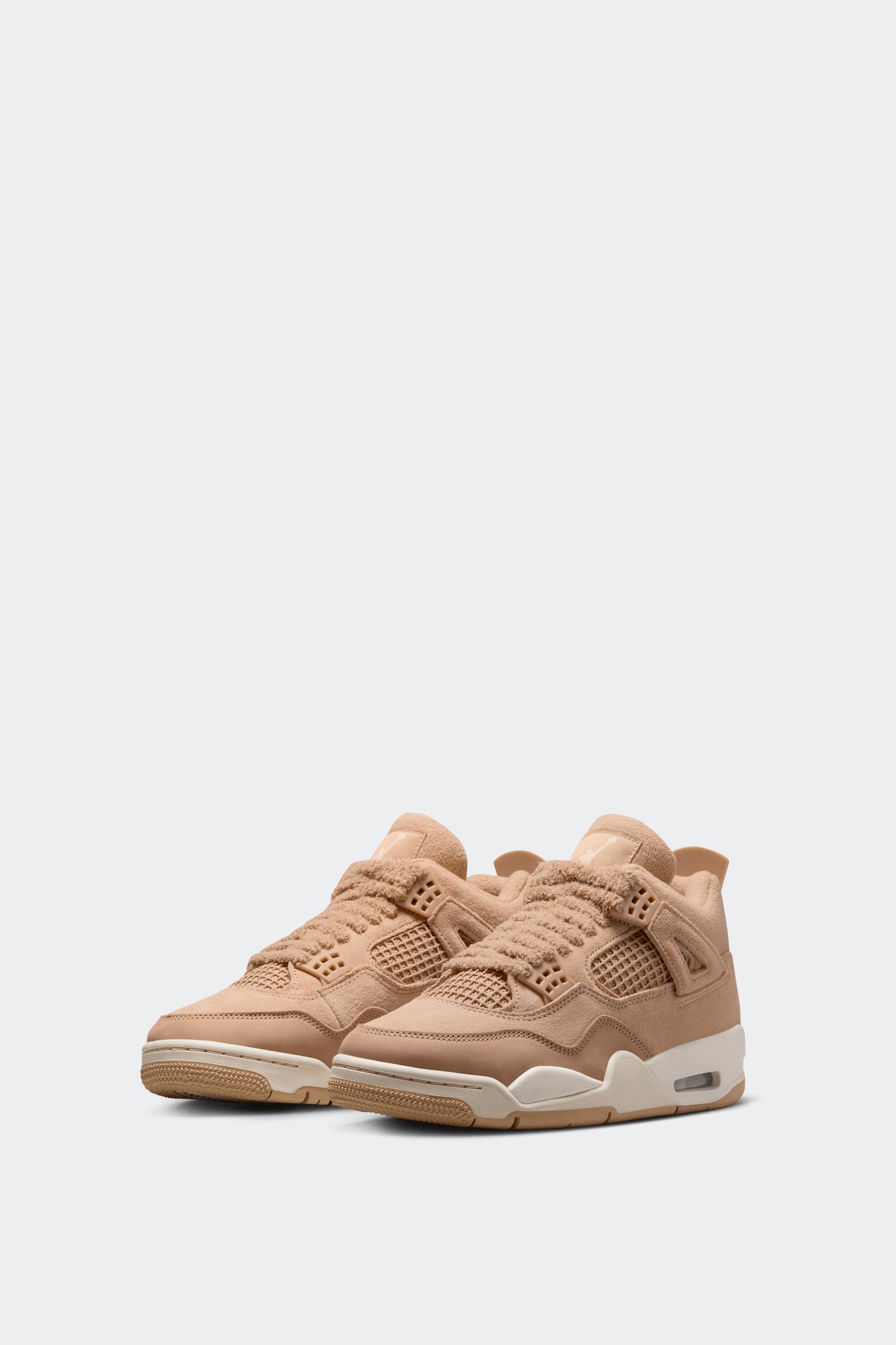 W AIR JORDAN 4 RETRO