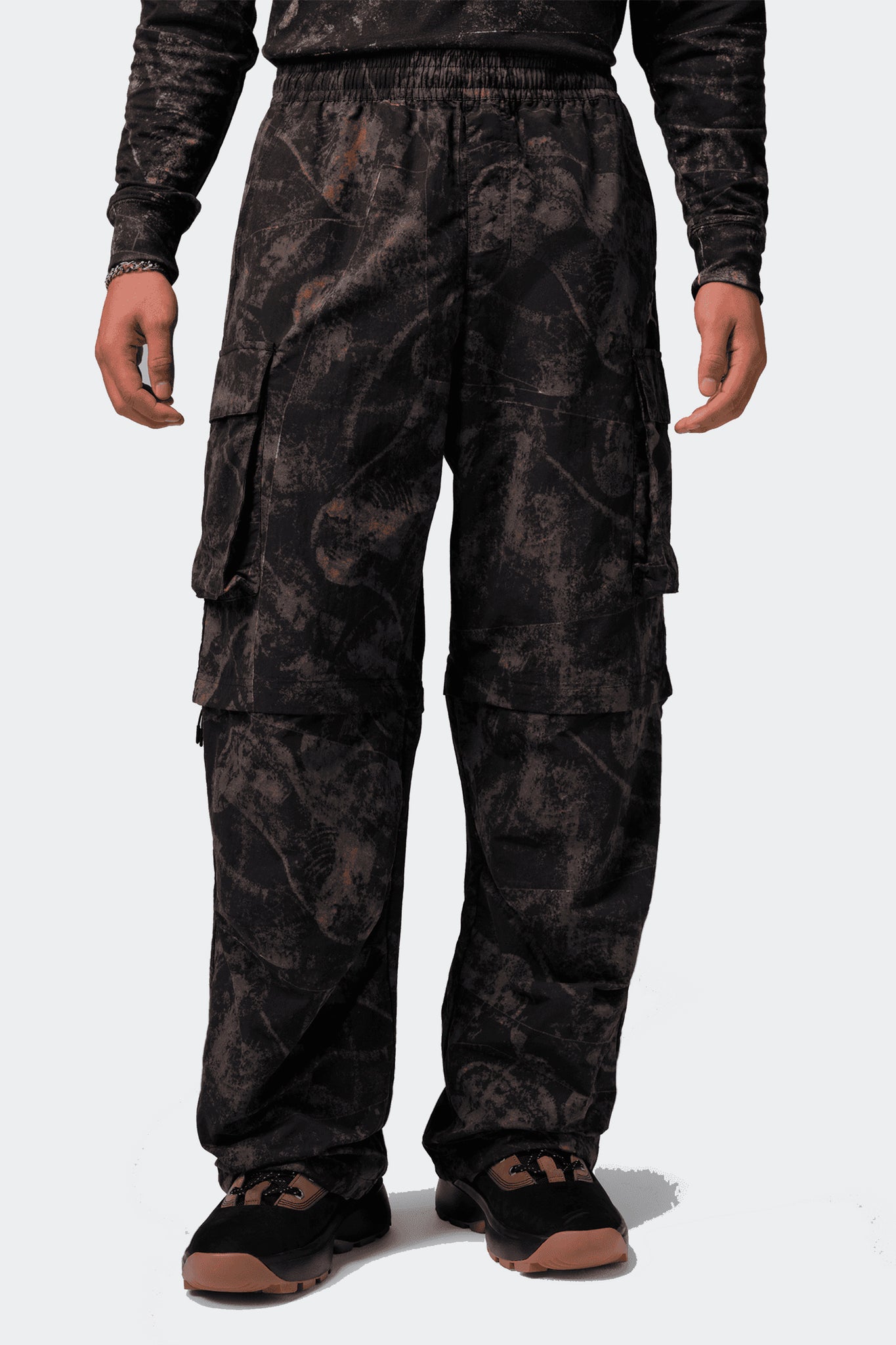 JORDAN HIKE MIKE CONVERTIBLE PANTS – Sesinko