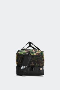 BAPE DUFFLE