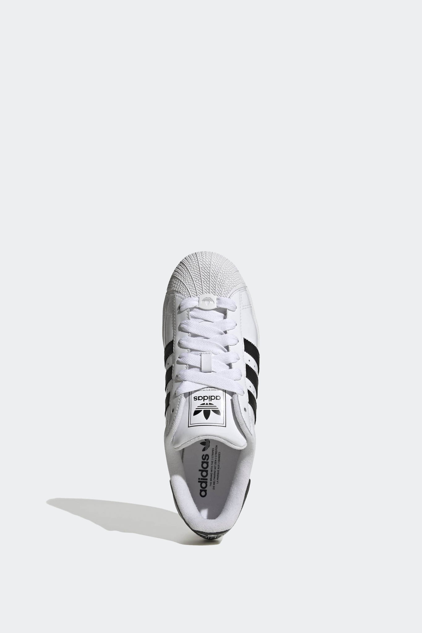 SUPERSTAR II